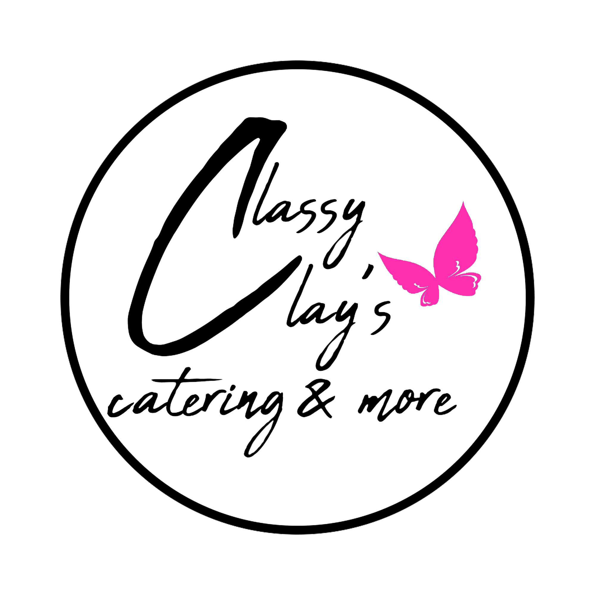 Classy Clay&rsquo;s Catering