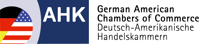German American Chambers of Commerce logo