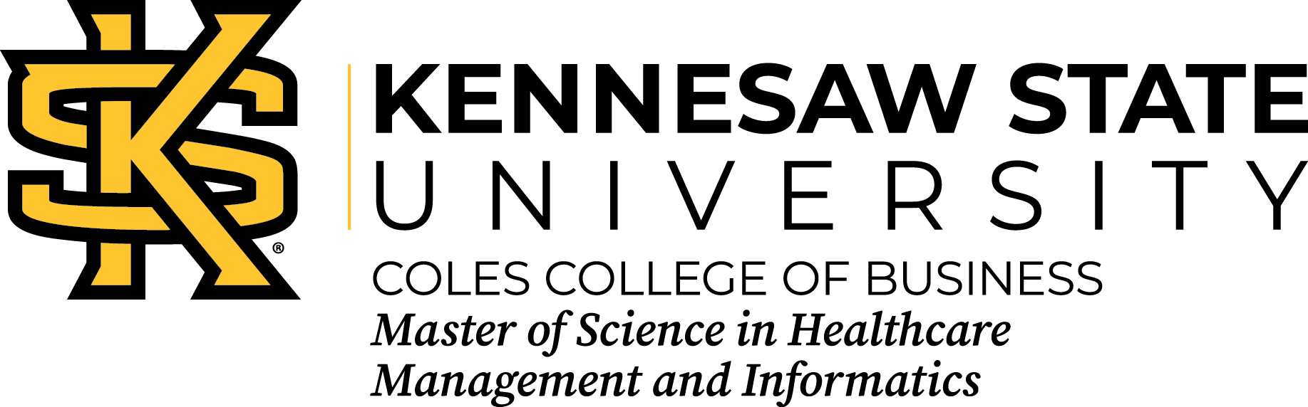 KSU HMI logo