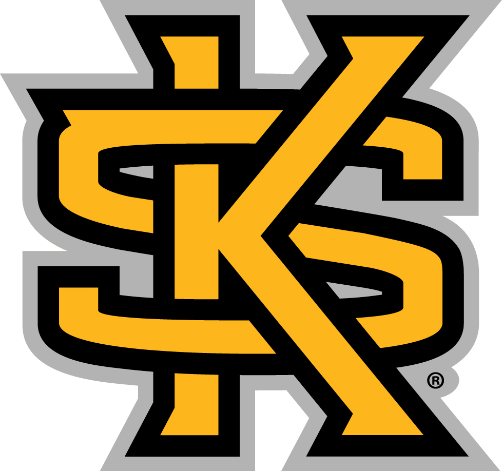 KSU Athletics logo
