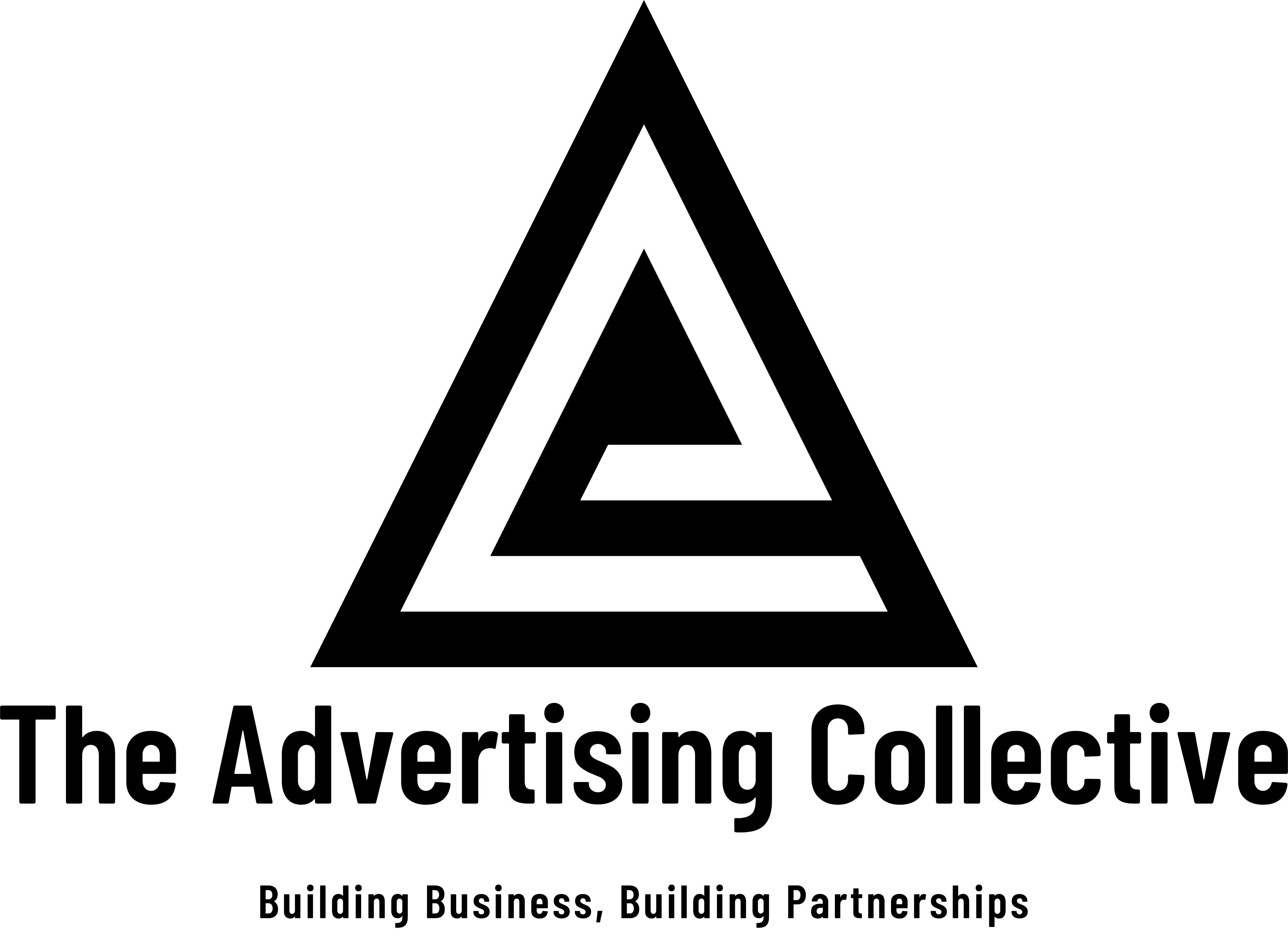 The Advertising Collective logo