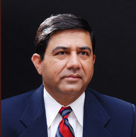 Headshot of Ani Agnihotri