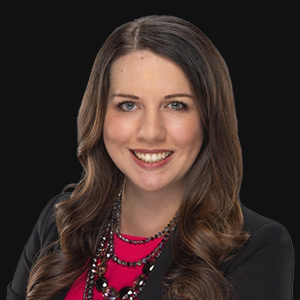 Headshot of Annie Eaton
