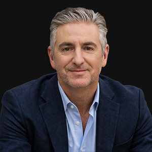 Headshot of Fotios Fitsilis