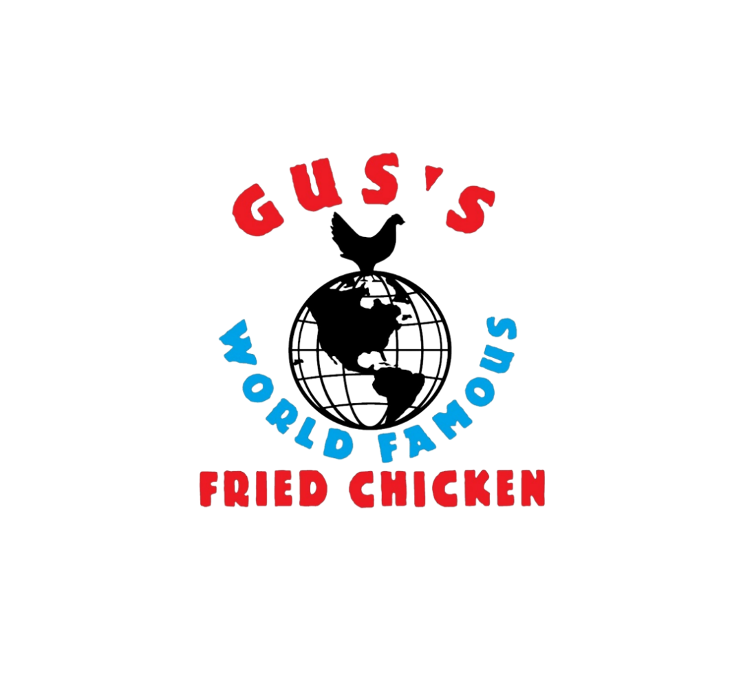 Gus' Fried Chicken logo