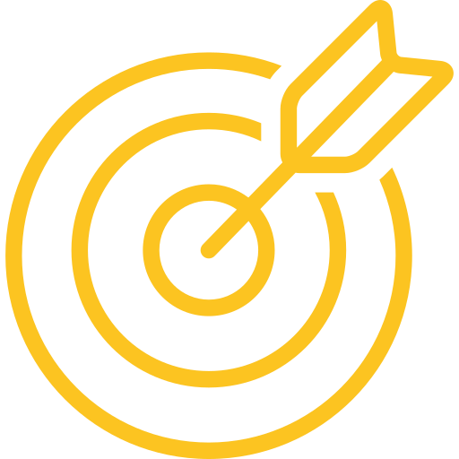 Target icon