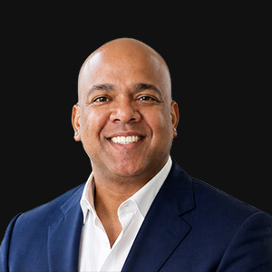 Headshot of Jairo de Jesus