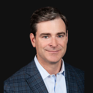Headshot of Jim Lester