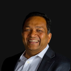 Headshot of Rajan Gupta